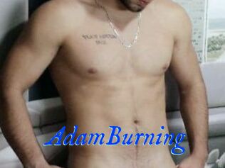 AdamBurning