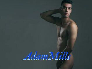 AdamMills