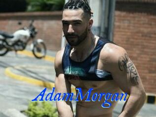 AdamMorgan