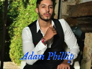 Adam_Phillip