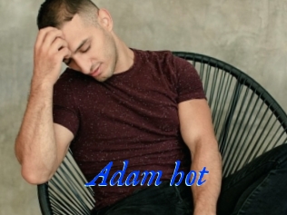 Adam_hot