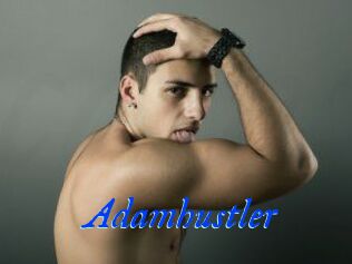 Adamhustler