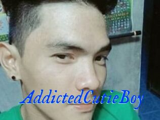 AddictedCutieBoy