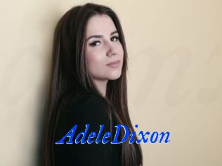 AdeleDixon