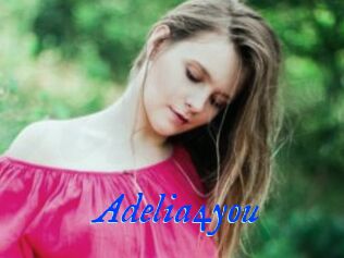 Adelia4you