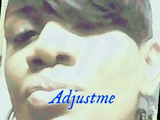 Adjustme