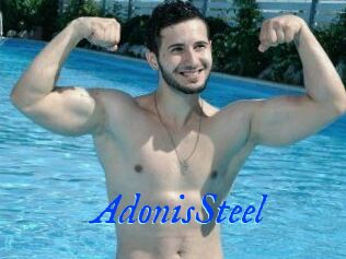 AdonisSteel