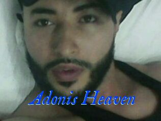 Adonis_Heaven