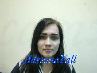 AdrennaFall