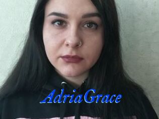 AdriaGrace