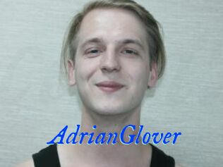 AdrianGlover