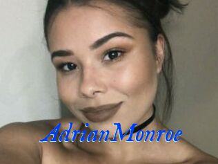 AdrianMonroe