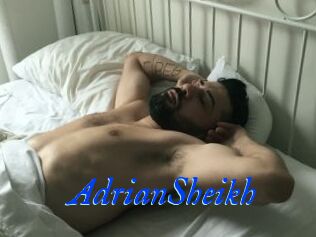 AdrianSheikh