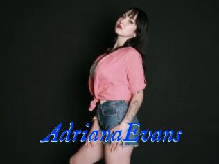 AdrianaEvans