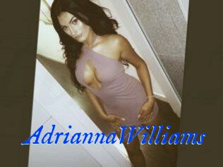 Adrianna_Williams