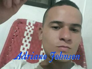 Adriano_Johnson