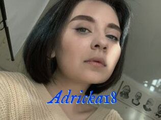 Adricka18