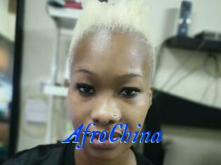 AfroChina