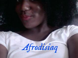 Afrodisiaq