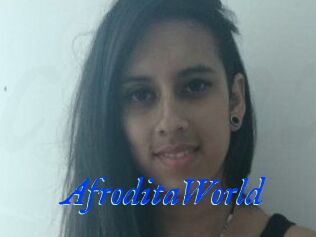 AfroditaWorld