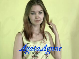 AgataAgnne