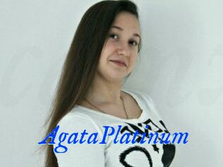 AgataPlatinum