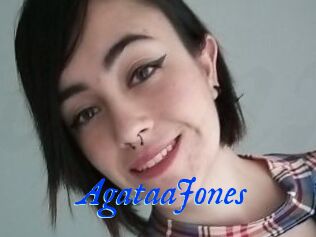 AgataaJones