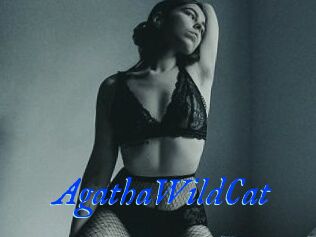 AgathaWildCat