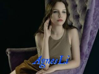 AgnesLi