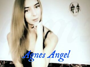 Agnes_Angel