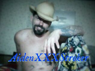 Aiden_XXX_Stroker