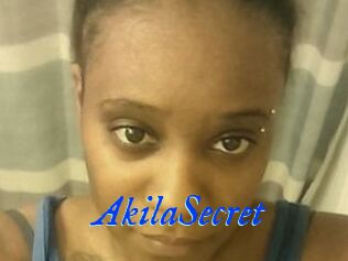 AkilaSecret