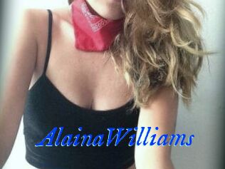 AlainaWilliams