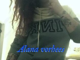 Alana_vorhees