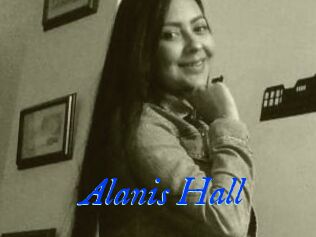 Alanis_Hall