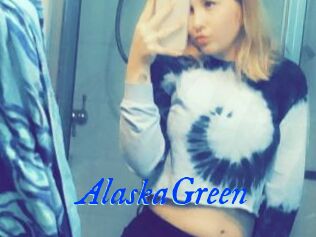 AlaskaGreen