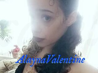 AlaynaValentine