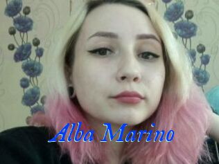 Alba_Marino