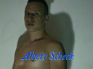 Albert_Scheck