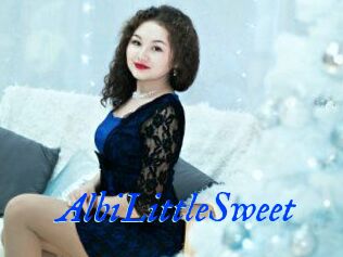 AlbiLittleSweet