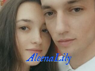 AleenaLily