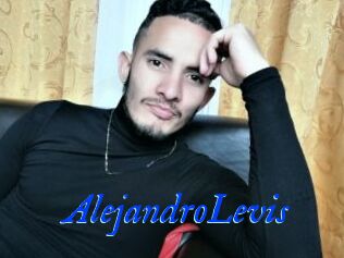 AlejandroLevis