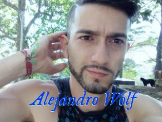 Alejandro_Wolf