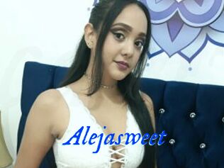 Alejasweet