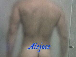 Alejoce