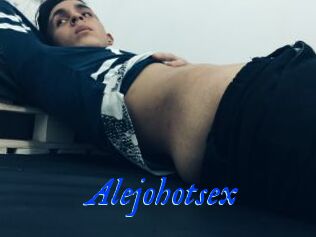 Alejohotsex