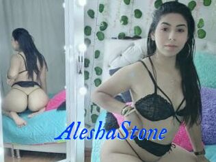 AleshaStone