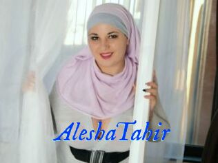 AleshaTahir