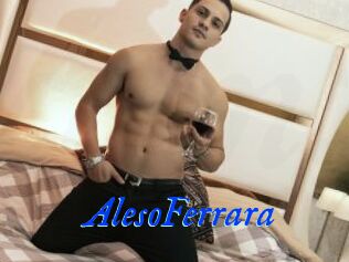 AlesoFerrara