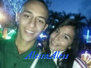 AlessaAless